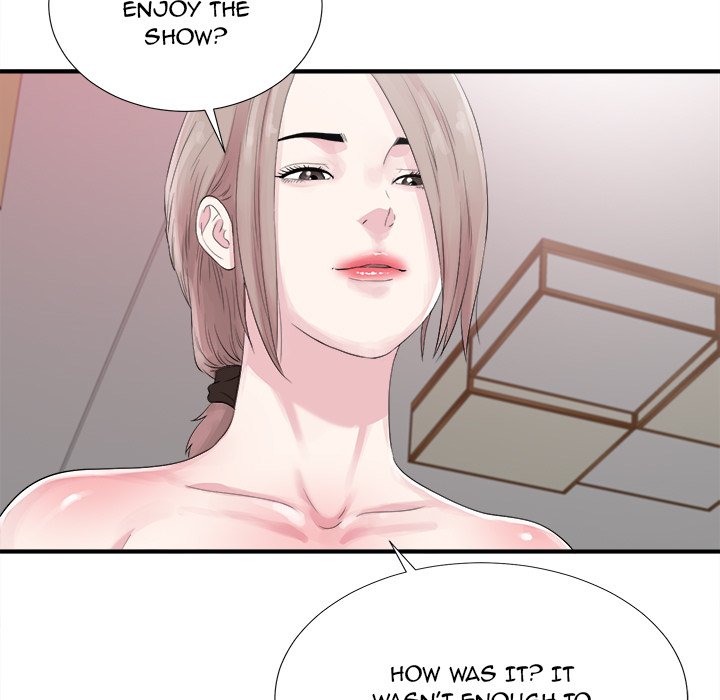 Behind the Curtains - Chapter 40 [photo 97] - MangaPorn