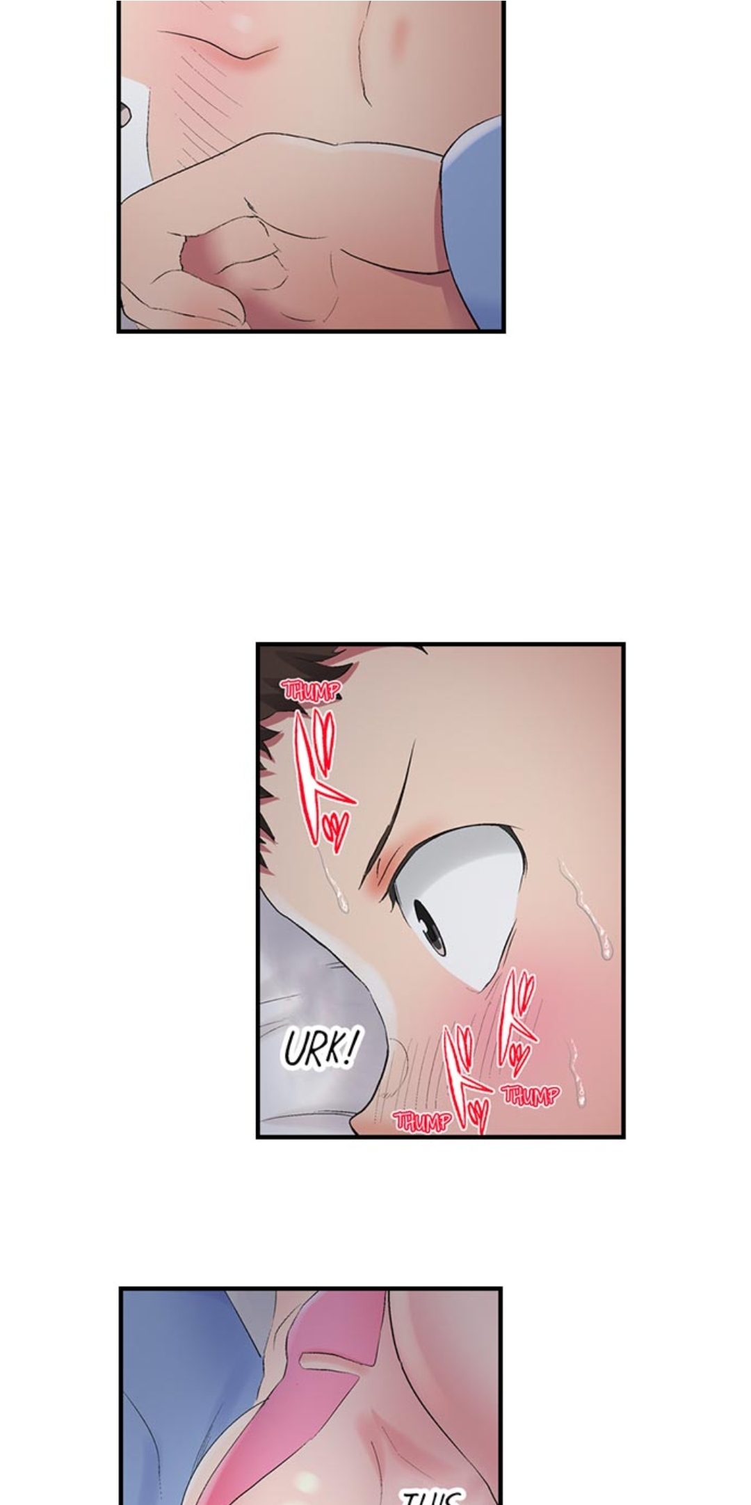 Big Sister Lets Me Bang Her! - Chapter 2 [photo 11] - MangaPorn