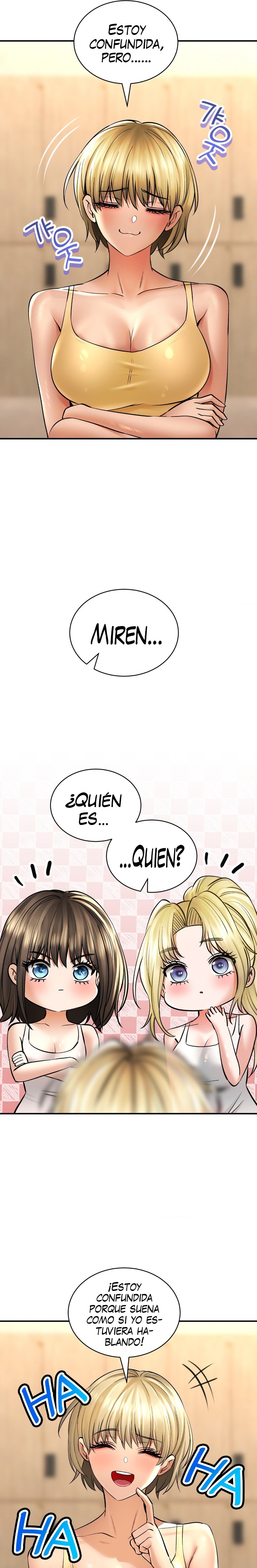 The Bathhouse Raw - Chapter 45 [photo 10] - MangaPorn