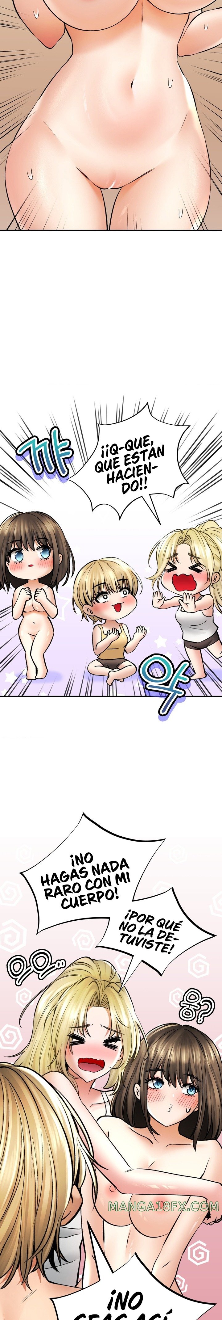 The Bathhouse Raw - Chapter 45 [photo 16] - MangaPorn