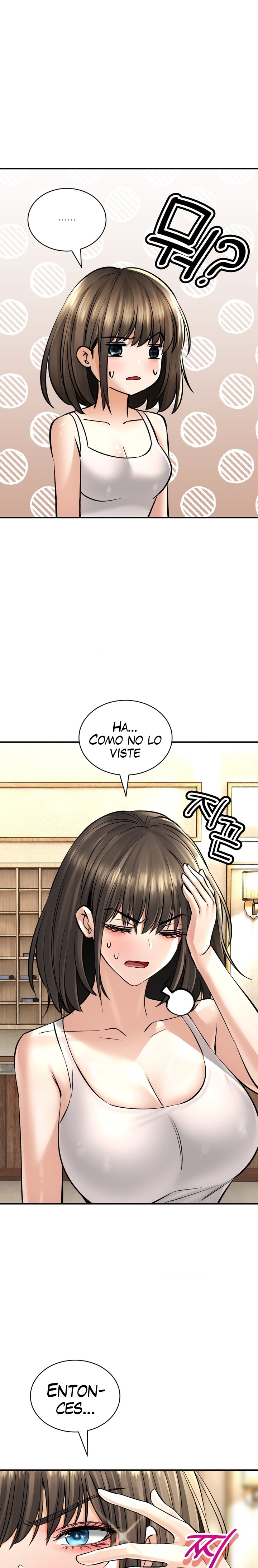 The Bathhouse Raw - Chapter 45 [photo 8] - MangaPorn