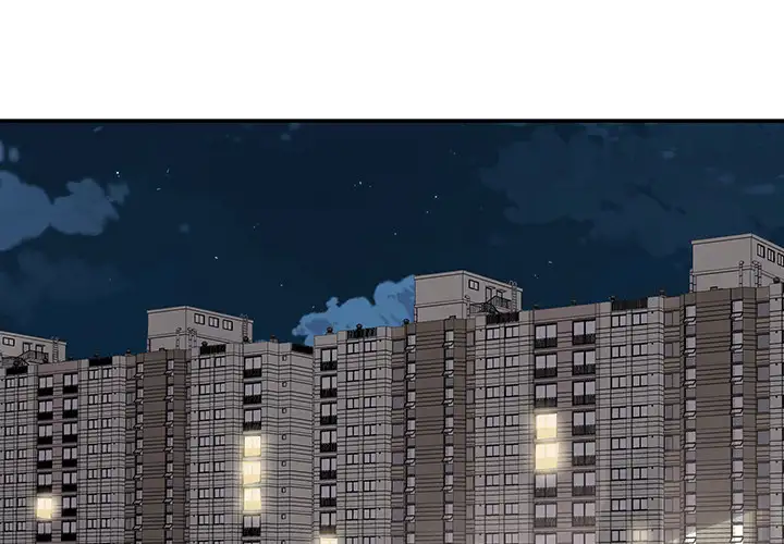 Why Is it You? - Chapter 1 [photo 1] - MangaPorn