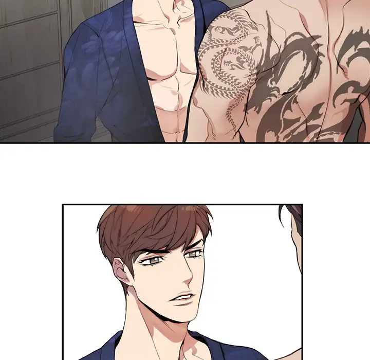 Why Is it You? - Chapter 1 [photo 16] - MangaPorn