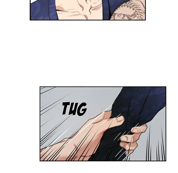 Why Is it You? - Chapter 1 [photo 17] - MangaPorn