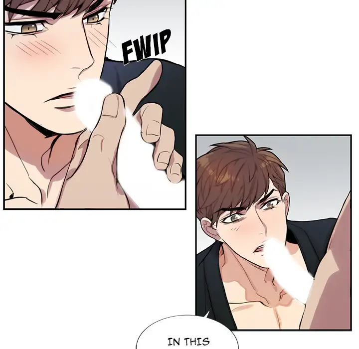 Why Is it You? - Chapter 1 [photo 22] - MangaPorn