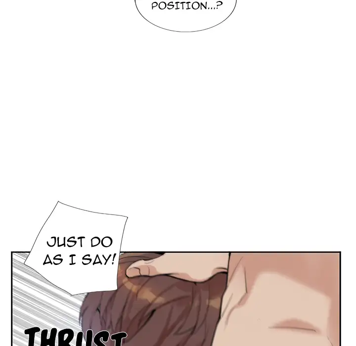 Why Is it You? - Chapter 1 [photo 23] - MangaPorn