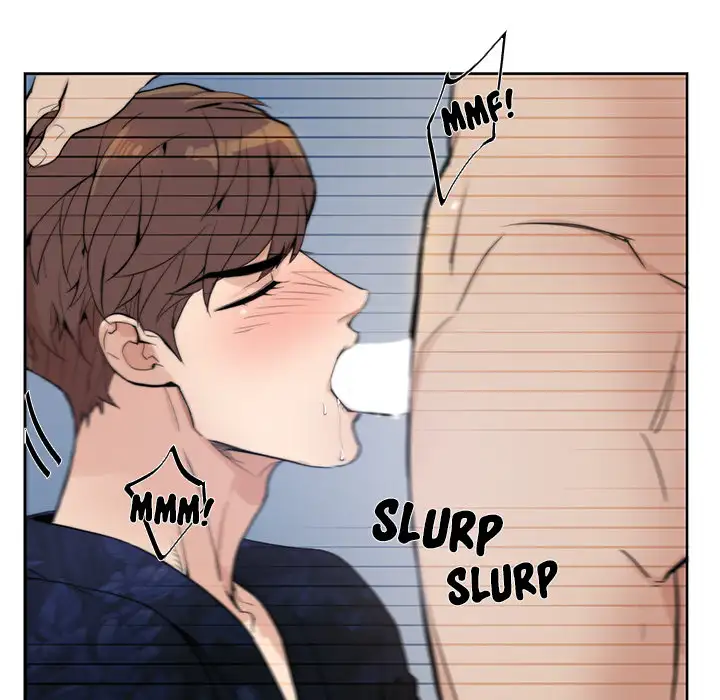 Why Is it You? - Chapter 1 [photo 25] - MangaPorn