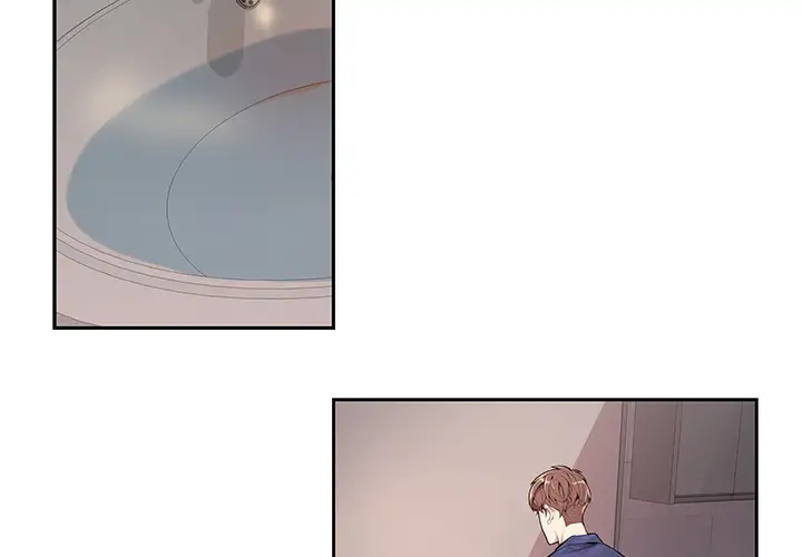 Why Is it You? - Chapter 1 [photo 3] - MangaPorn