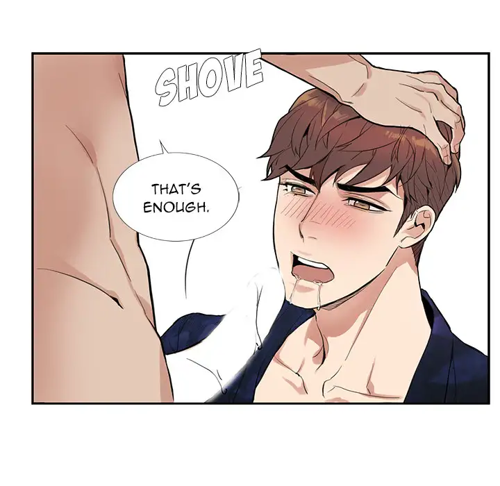 Why Is it You? - Chapter 1 [photo 31] - MangaPorn