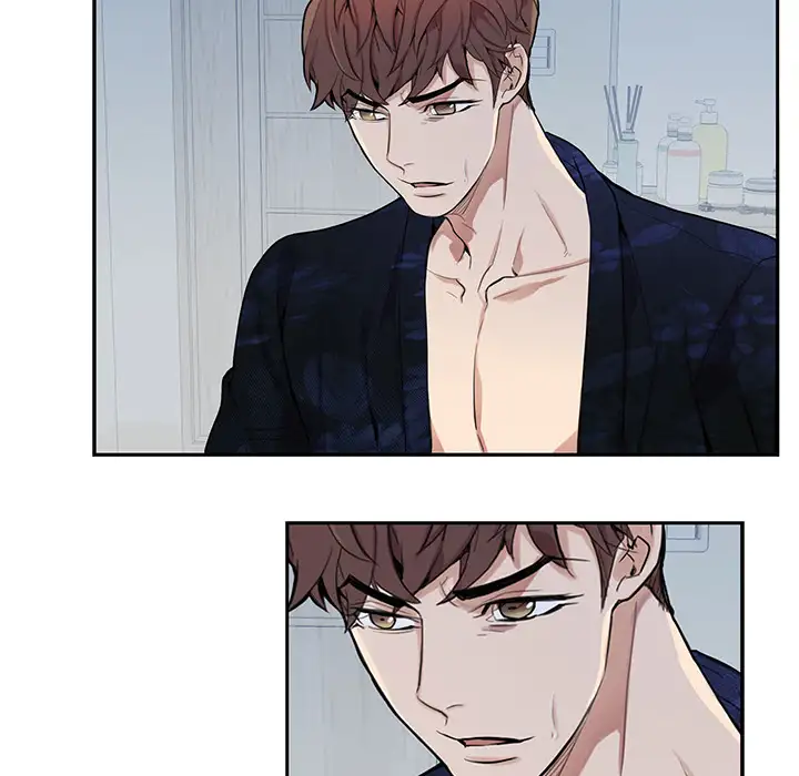 Why Is it You? - Chapter 1 [photo 34] - MangaPorn