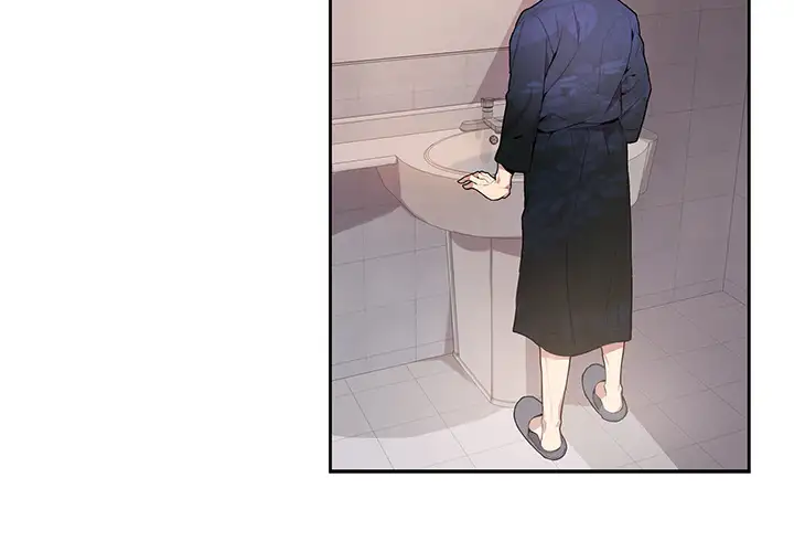 Why Is it You? - Chapter 1 [photo 4] - MangaPorn