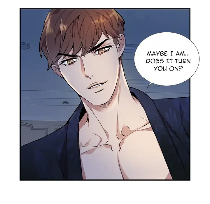 Why Is it You? - Chapter 1 [photo 41] - MangaPorn