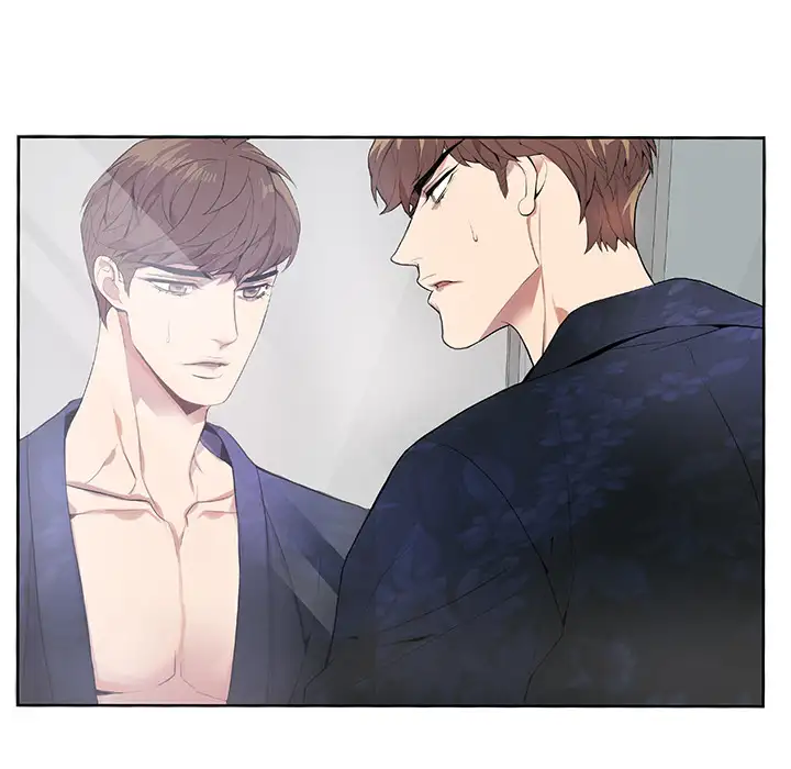 Why Is it You? - Chapter 1 [photo 5] - MangaPorn