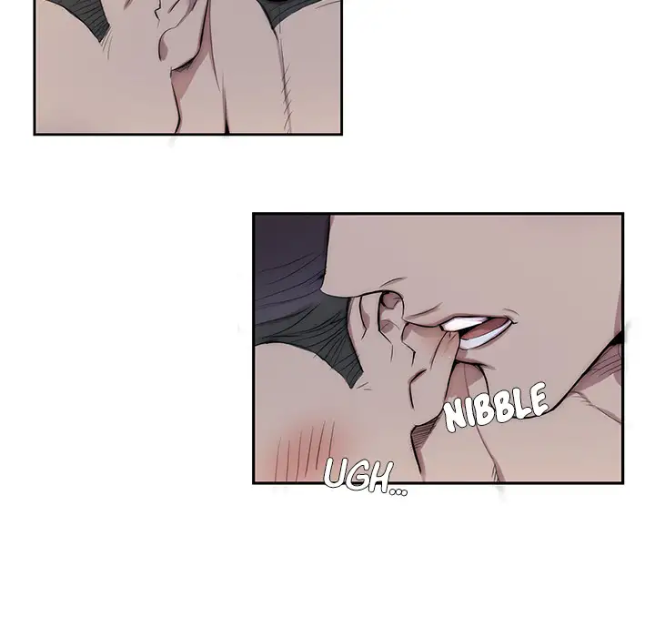 Why Is it You? - Chapter 1 [photo 51] - MangaPorn