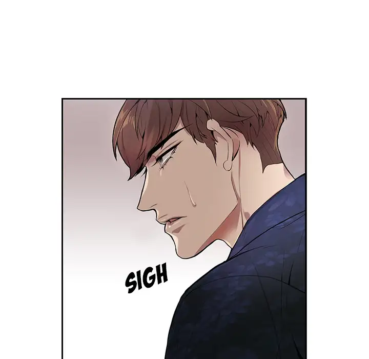 Why Is it You? - Chapter 1 [photo 6] - MangaPorn