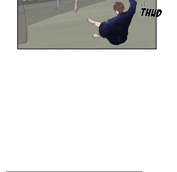 Why Is it You? - Chapter 1 [photo 61] - MangaPorn