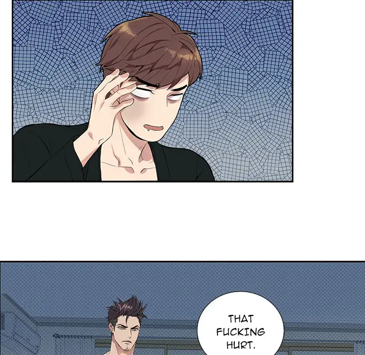 Why Is it You? - Chapter 1 [photo 62] - MangaPorn