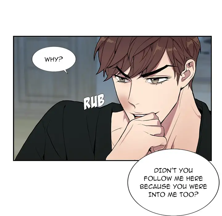 Why Is it You? - Chapter 1 [photo 65] - MangaPorn