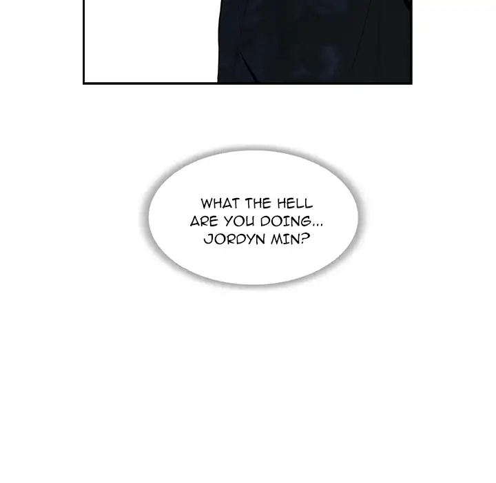 Why Is it You? - Chapter 1 [photo 7] - MangaPorn