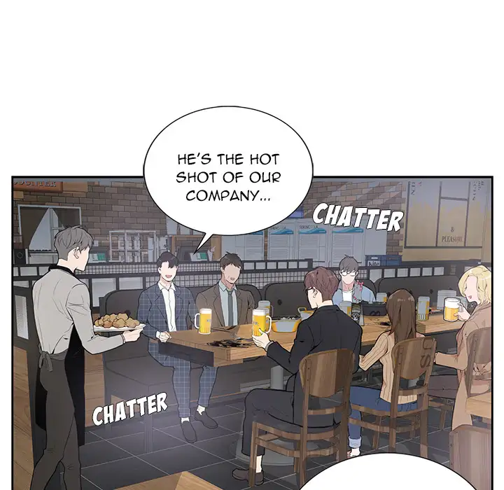 Why Is it You? - Chapter 1 [photo 79] - MangaPorn