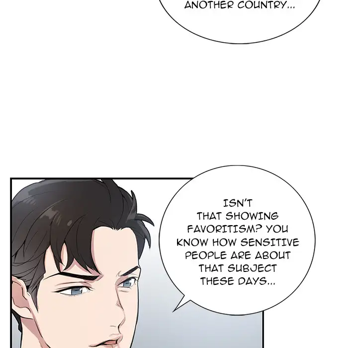 Why Is it You? - Chapter 1 [photo 91] - MangaPorn