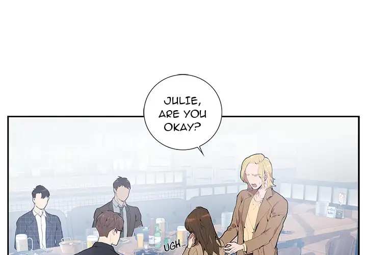 Why Is it You? - Chapter 2 [photo 1] - MangaPorn