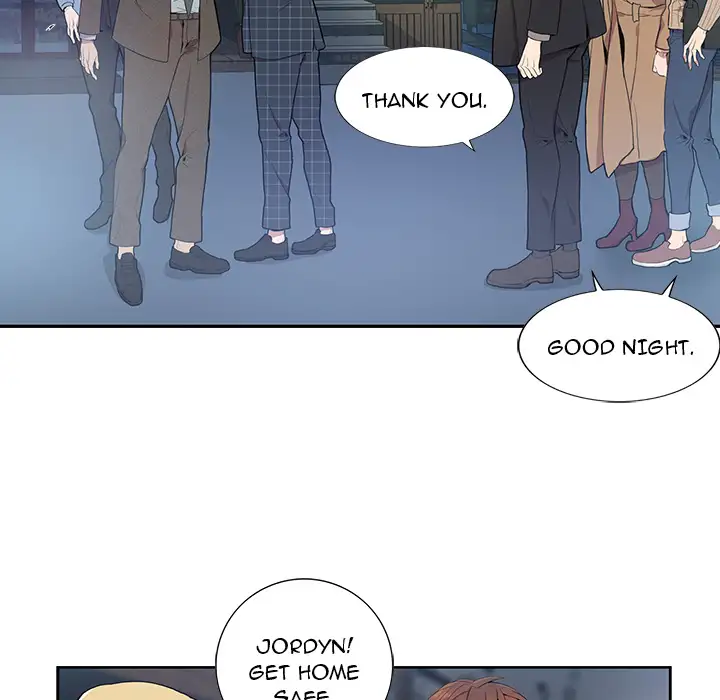 Why Is it You? - Chapter 2 [photo 10] - MangaPorn