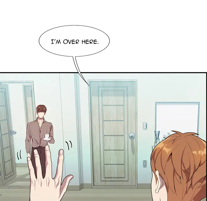 Why Is it You? - Chapter 2 [photo 100] - MangaPorn