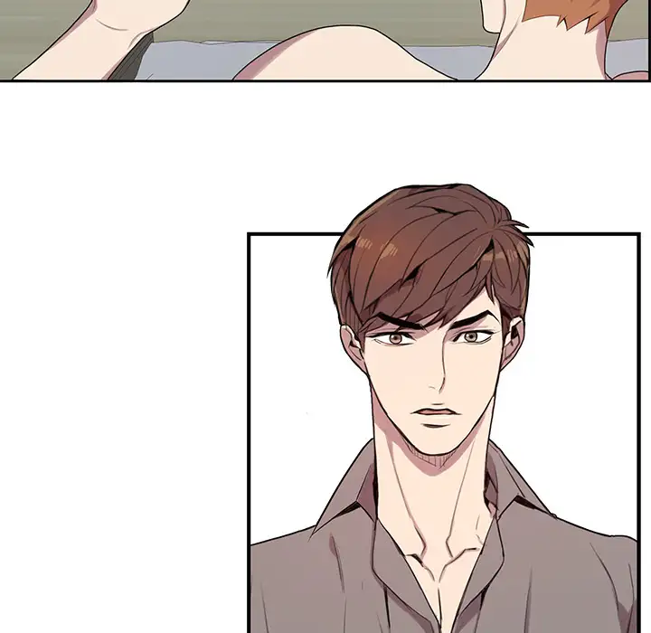 Why Is it You? - Chapter 2 [photo 101] - MangaPorn