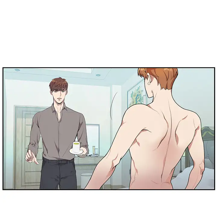 Why Is it You? - Chapter 2 [photo 103] - MangaPorn