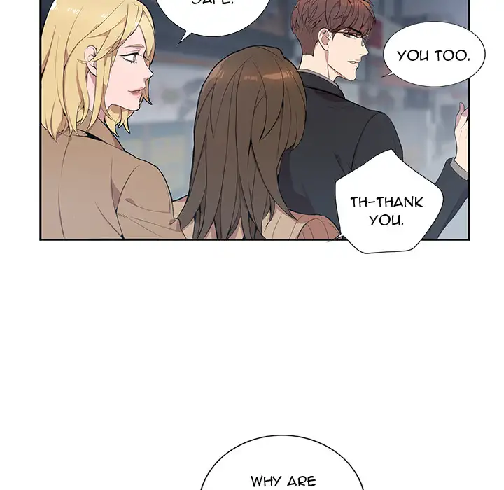 Why Is it You? - Chapter 2 [photo 11] - MangaPorn