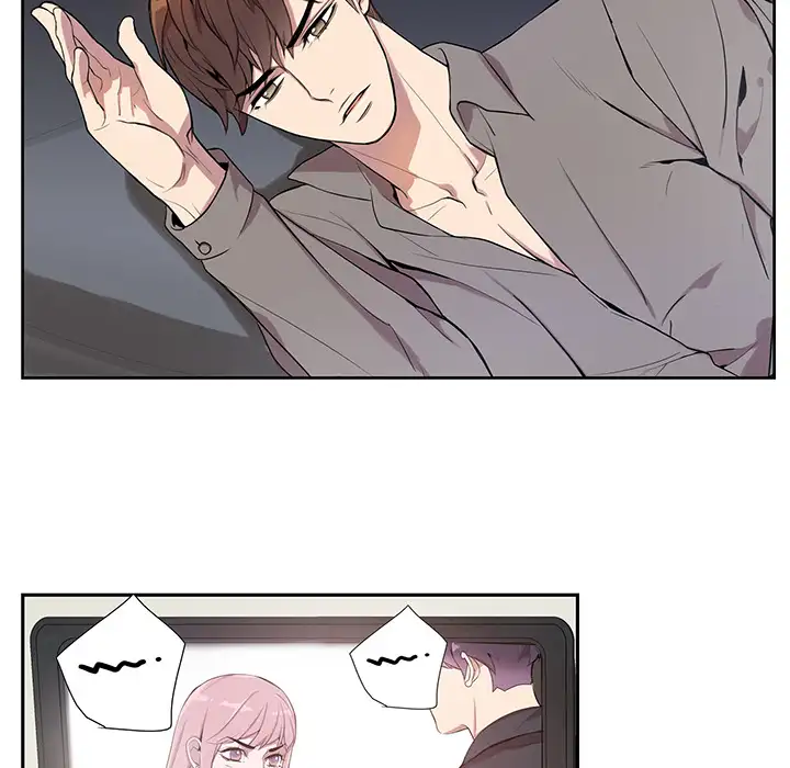 Why Is it You? - Chapter 2 [photo 22] - MangaPorn