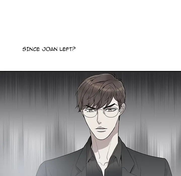 Why Is it You? - Chapter 2 [photo 24] - MangaPorn