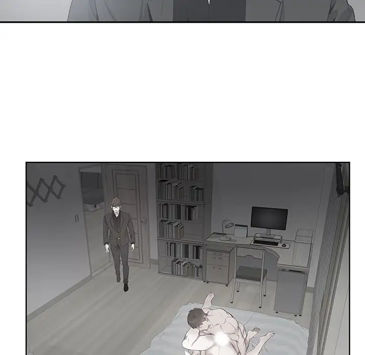 Why Is it You? - Chapter 2 [photo 25] - MangaPorn