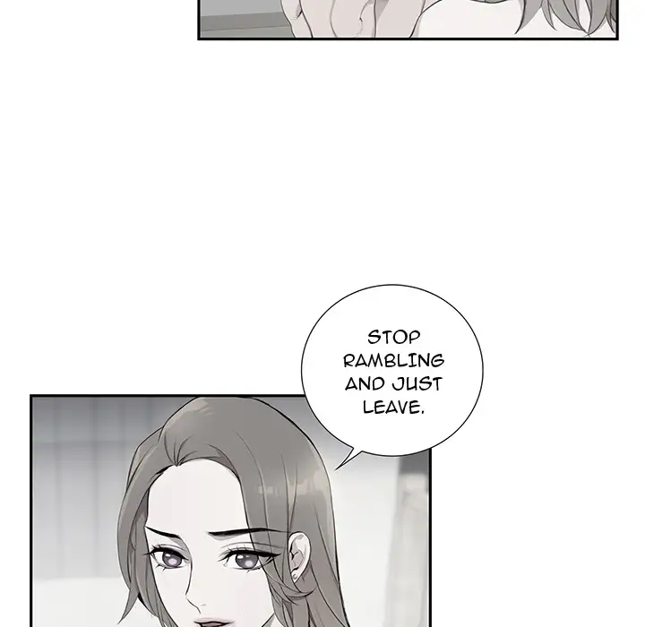 Why Is it You? - Chapter 2 [photo 29] - MangaPorn