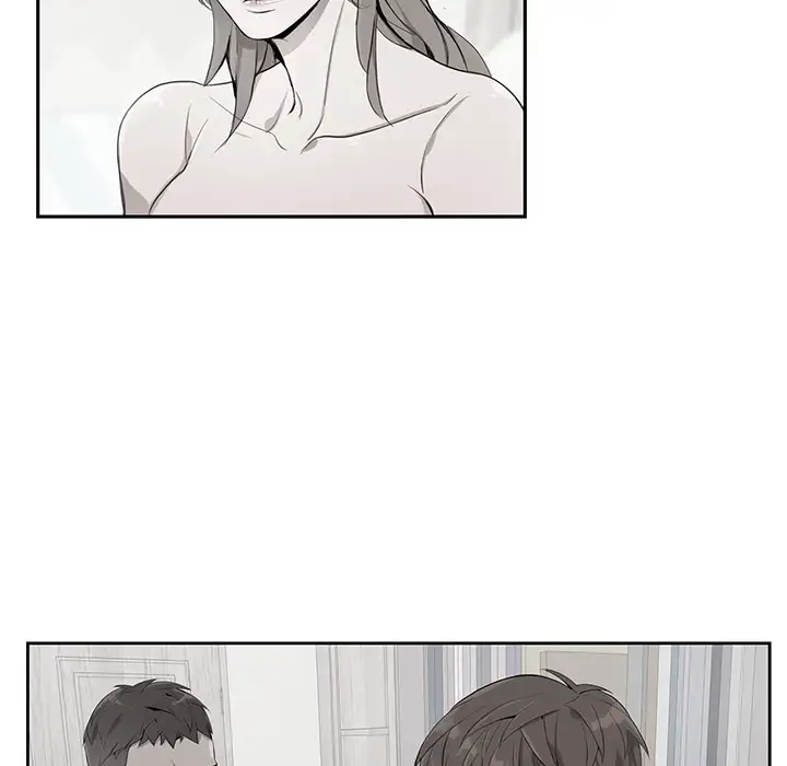 Why Is it You? - Chapter 2 [photo 30] - MangaPorn