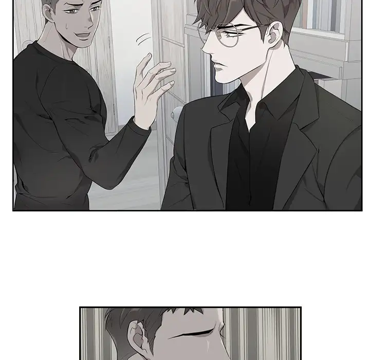 Why Is it You? - Chapter 2 [photo 31] - MangaPorn