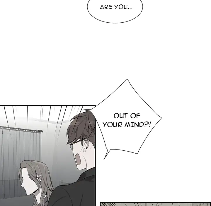Why Is it You? - Chapter 2 [photo 35] - MangaPorn