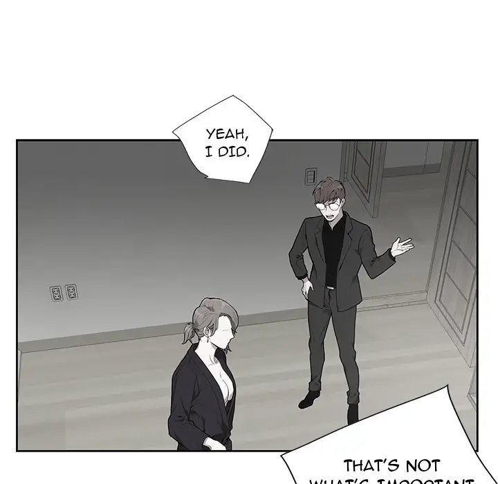 Why Is it You? - Chapter 2 [photo 41] - MangaPorn