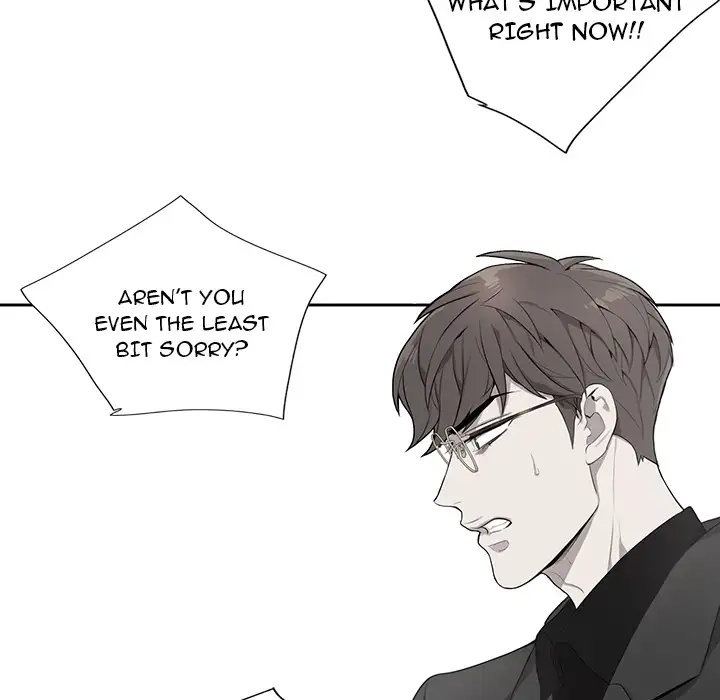 Why Is it You? - Chapter 2 [photo 42] - MangaPorn