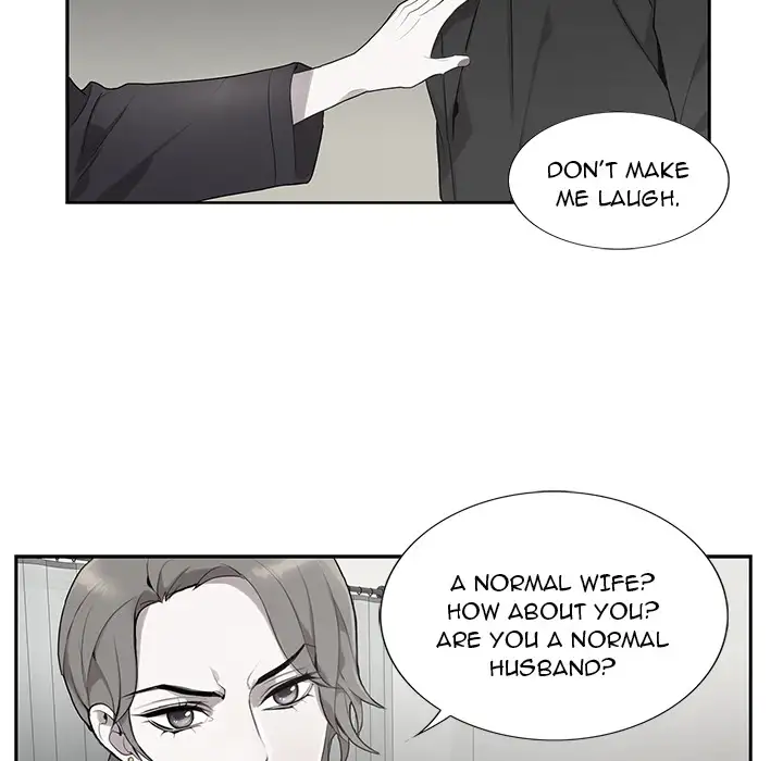 Why Is it You? - Chapter 2 [photo 44] - MangaPorn
