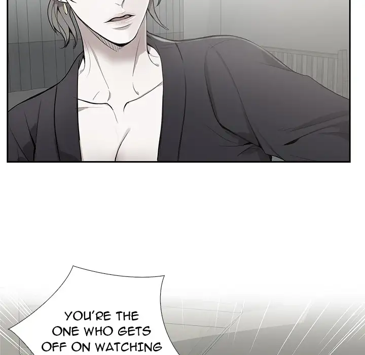 Why Is it You? - Chapter 2 [photo 45] - MangaPorn