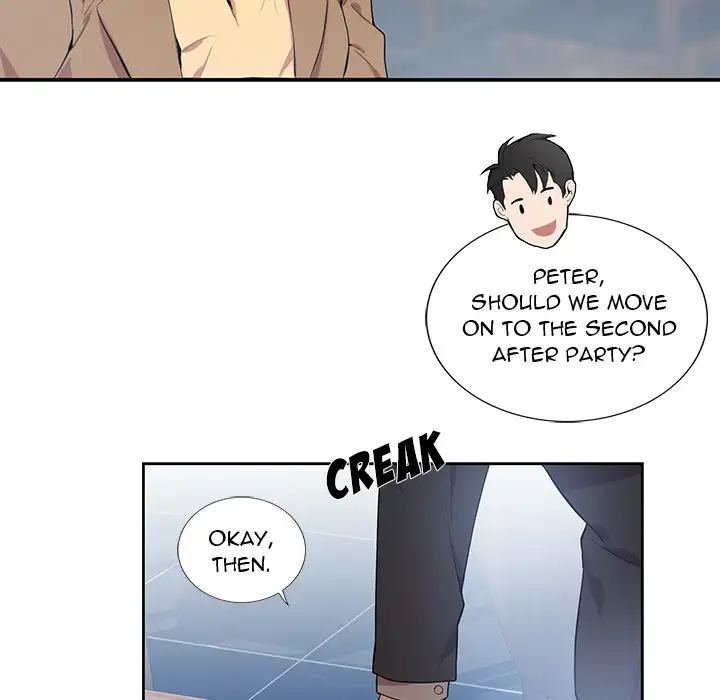 Why Is it You? - Chapter 2 [photo 5] - MangaPorn