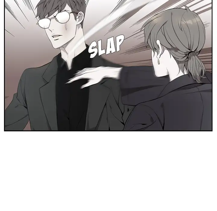 Why Is it You? - Chapter 2 [photo 51] - MangaPorn