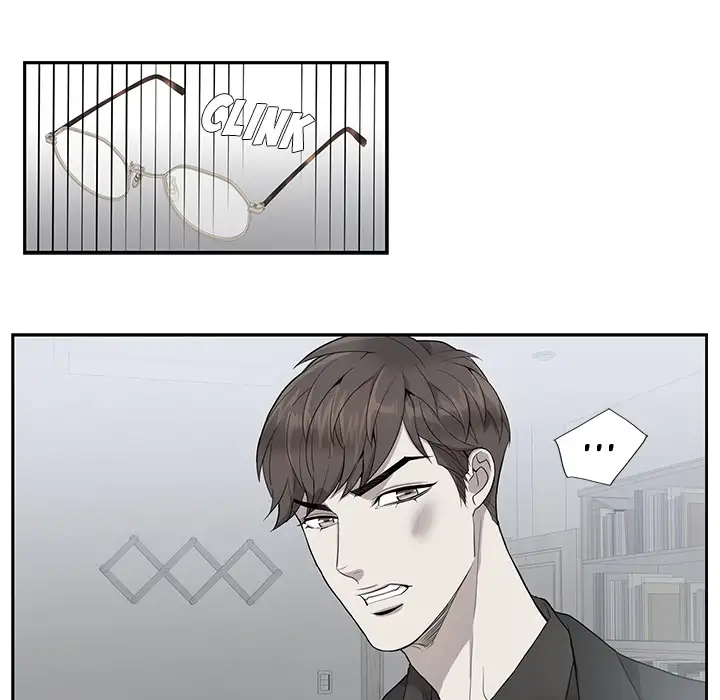 Why Is it You? - Chapter 2 [photo 52] - MangaPorn