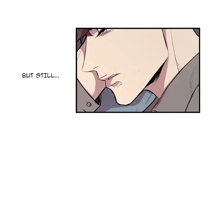 Why Is it You? - Chapter 2 [photo 70] - MangaPorn