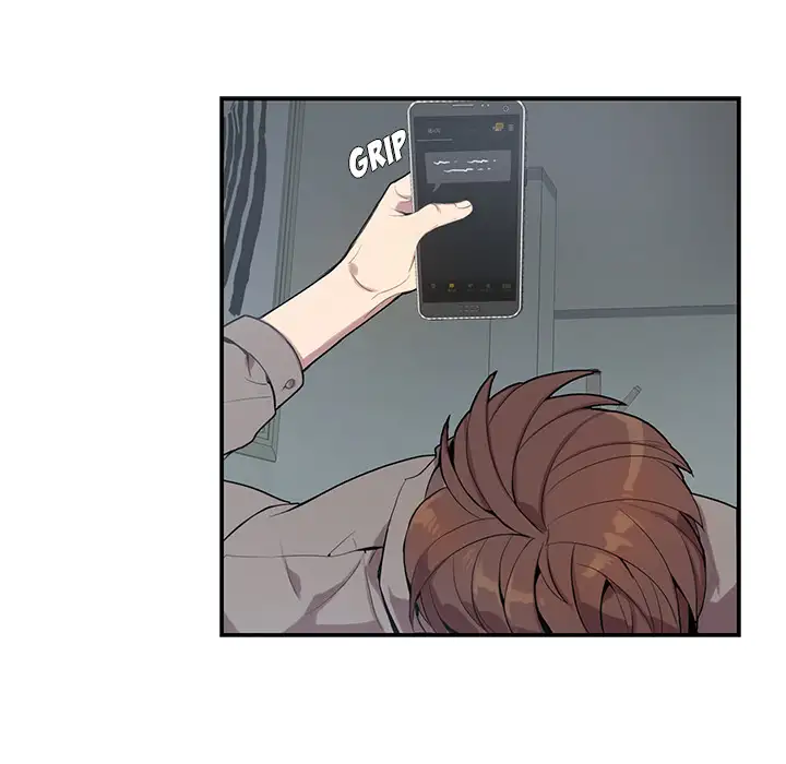 Why Is it You? - Chapter 2 [photo 72] - MangaPorn