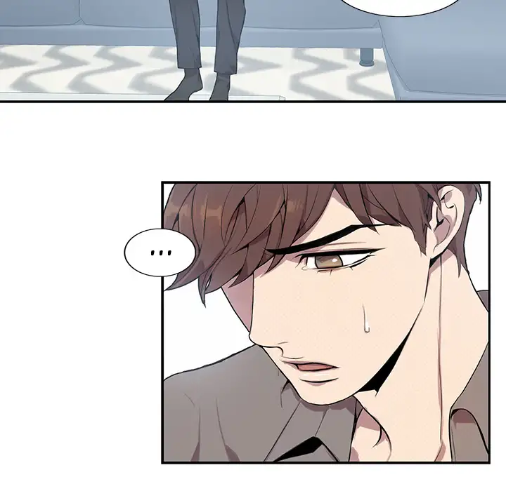 Why Is it You? - Chapter 2 [photo 75] - MangaPorn