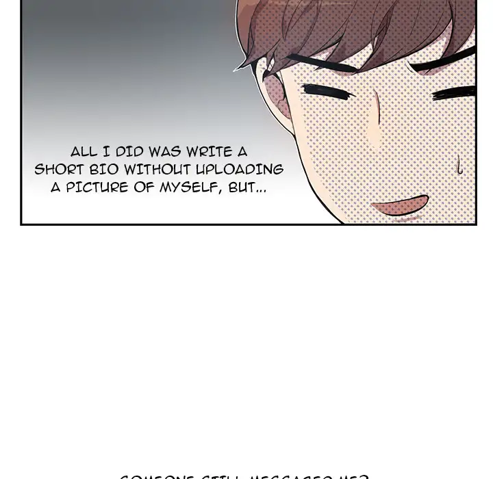 Why Is it You? - Chapter 2 [photo 78] - MangaPorn