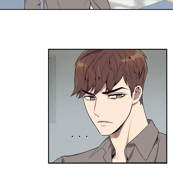 Why Is it You? - Chapter 2 [photo 81] - MangaPorn